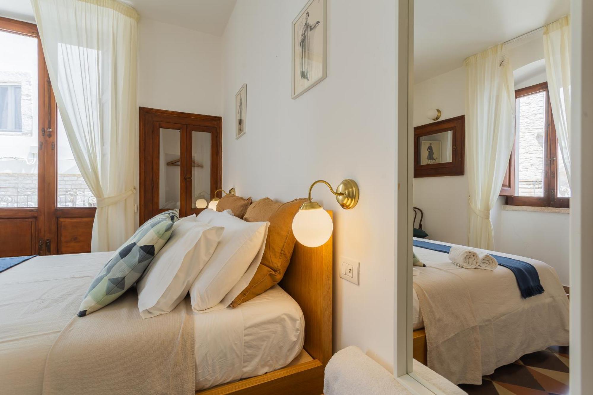 Santalo B&B Bitonto Exterior photo
