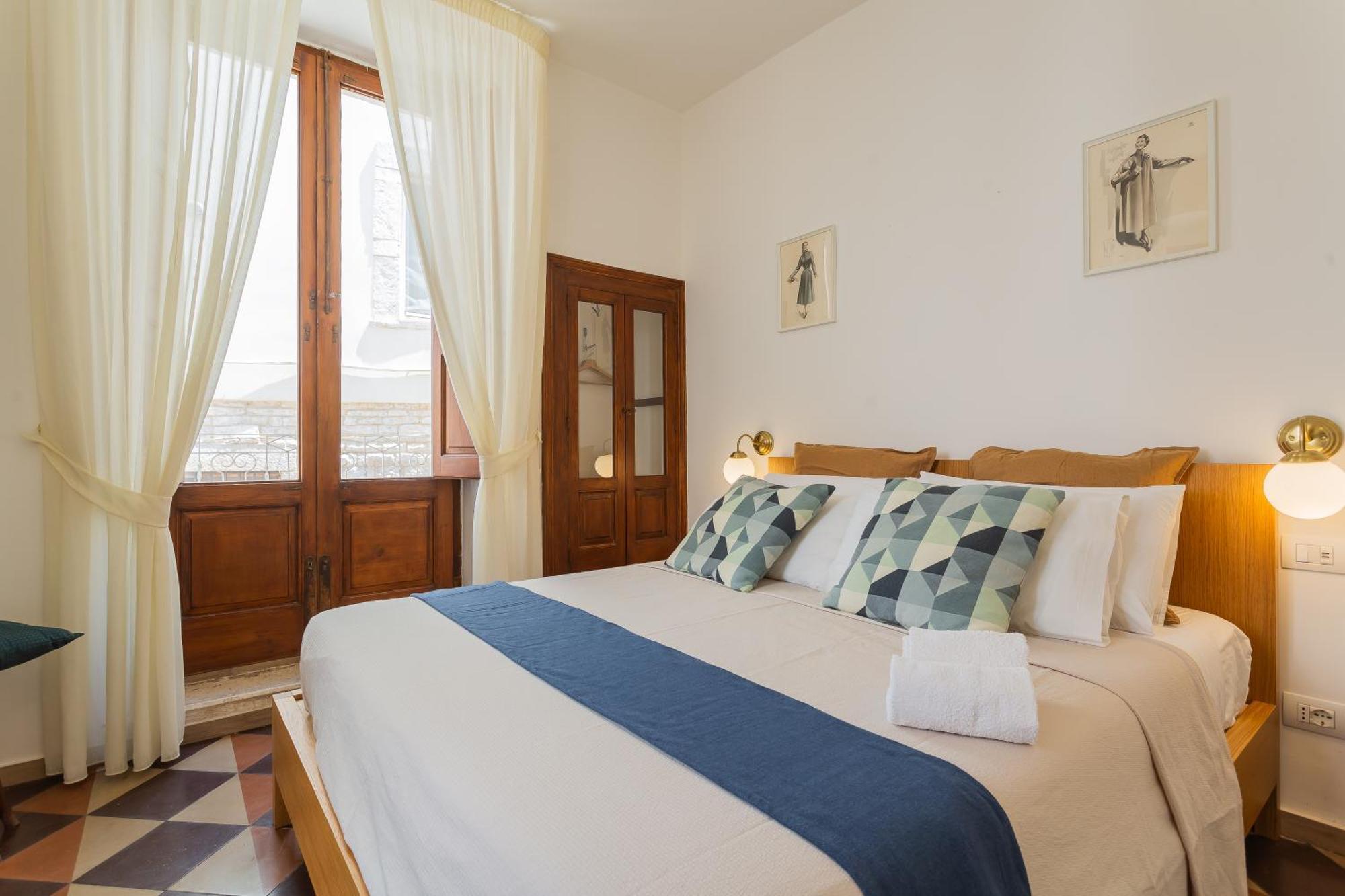 Santalo B&B Bitonto Exterior photo