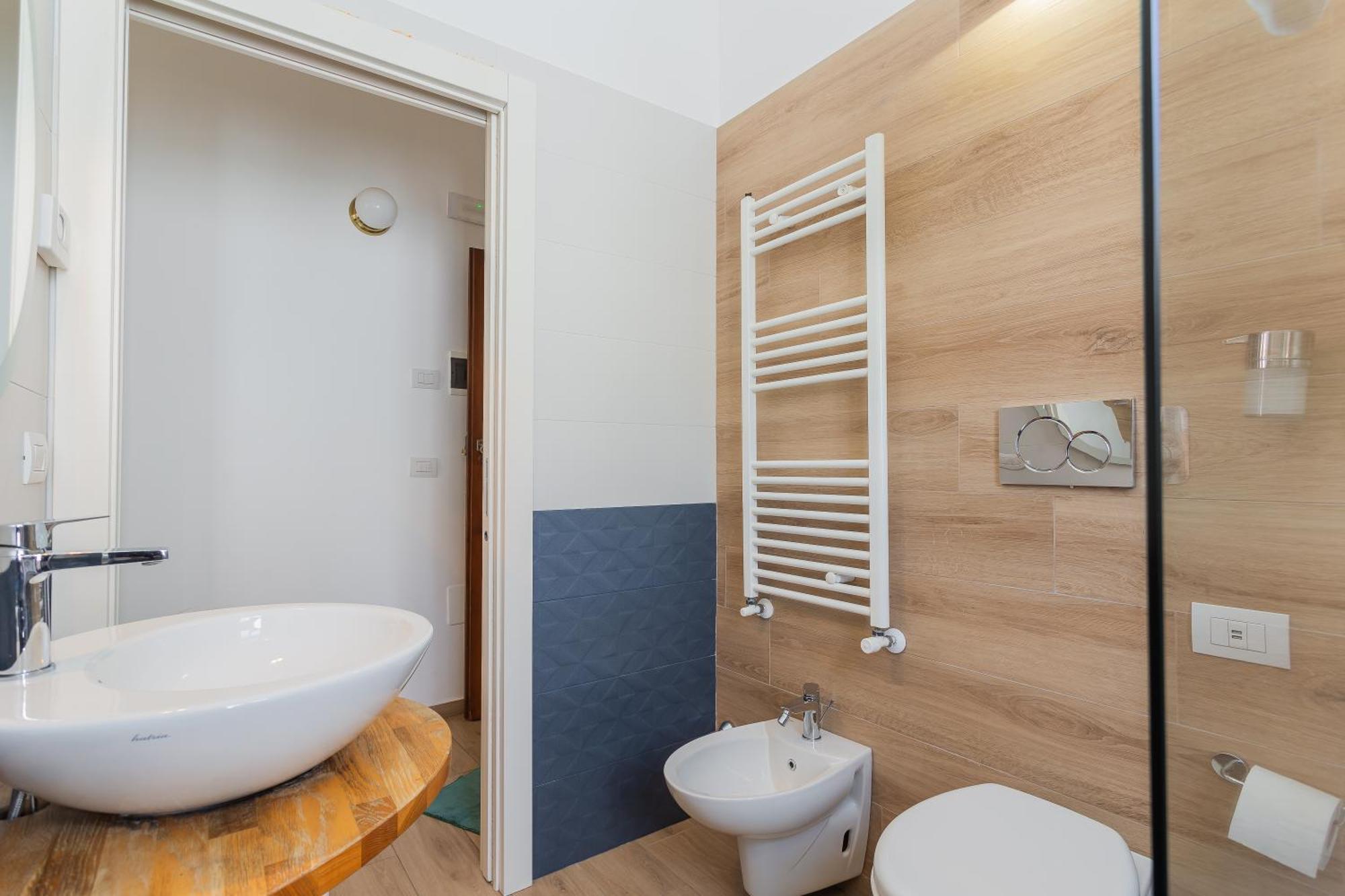 Santalo B&B Bitonto Exterior photo