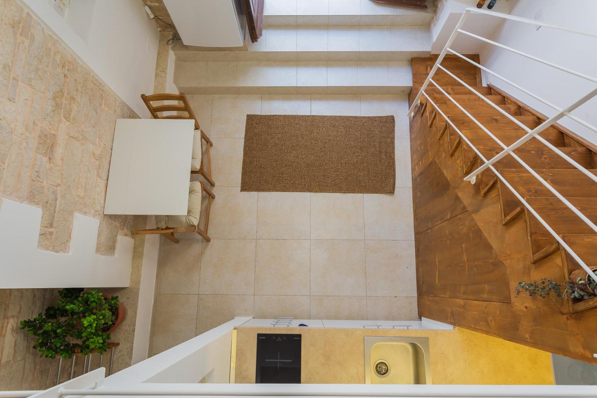 Santalo B&B Bitonto Exterior photo