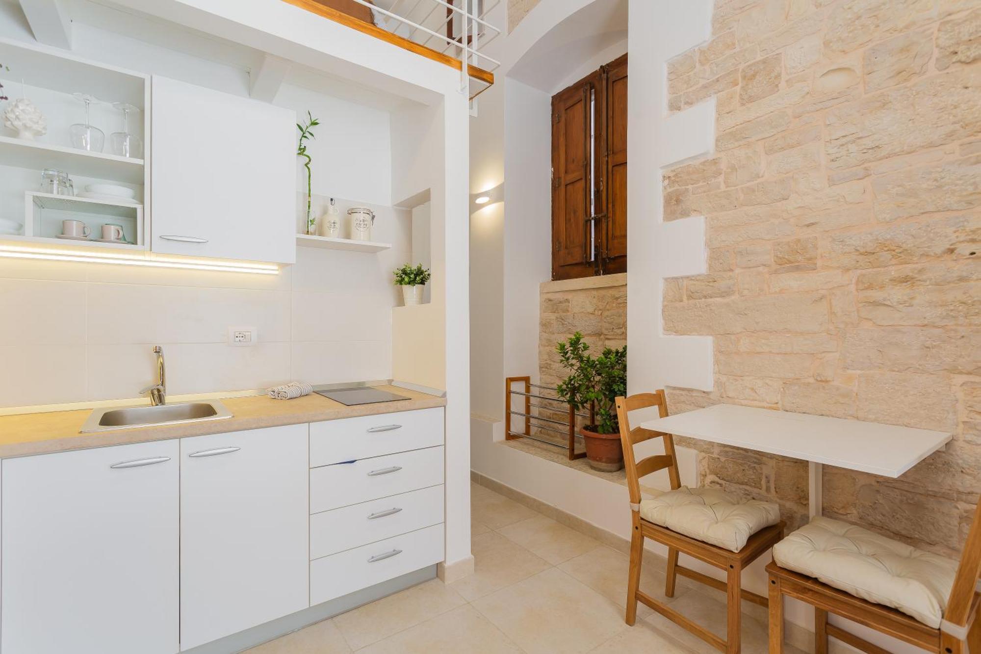 Santalo B&B Bitonto Exterior photo