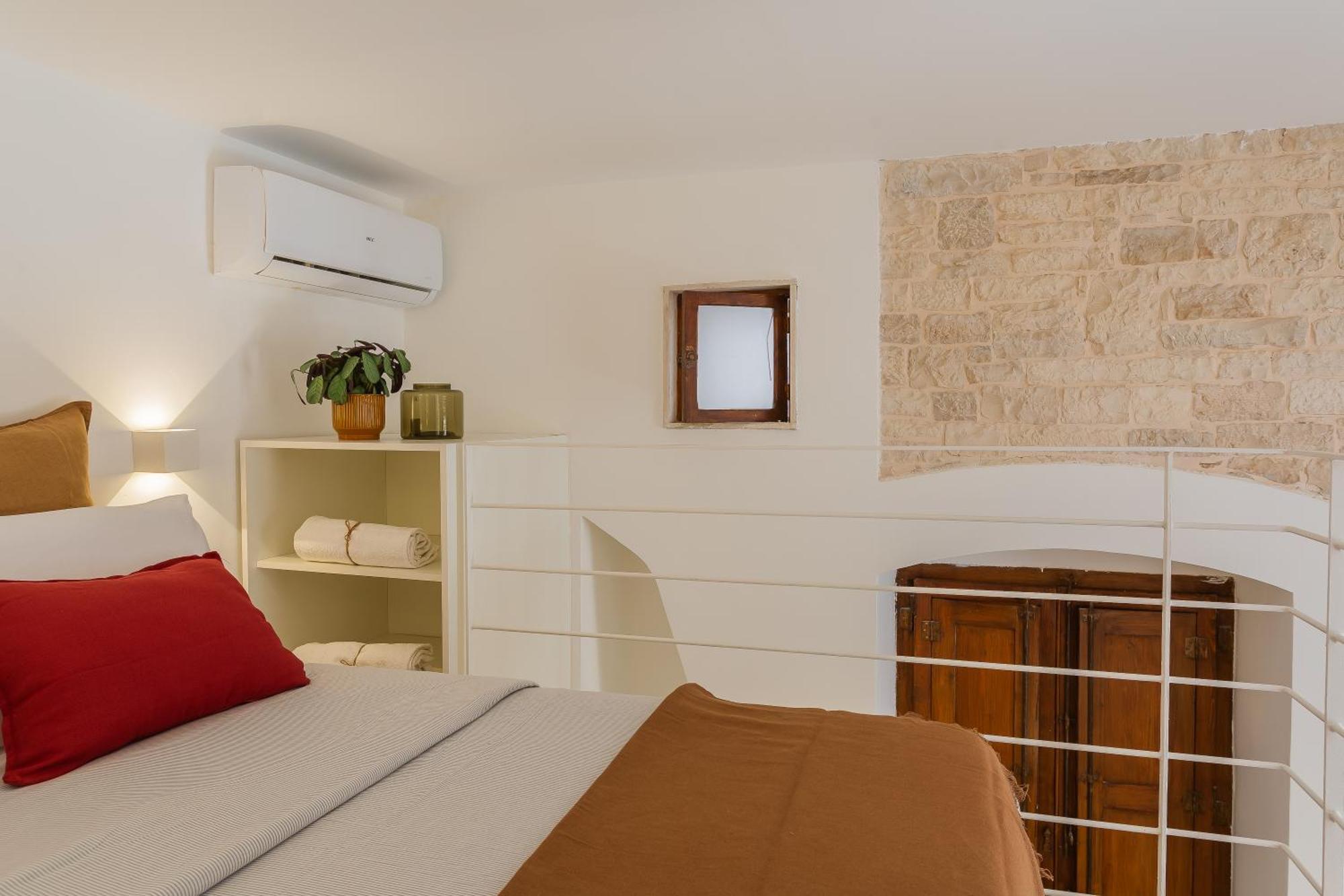 Santalo B&B Bitonto Exterior photo